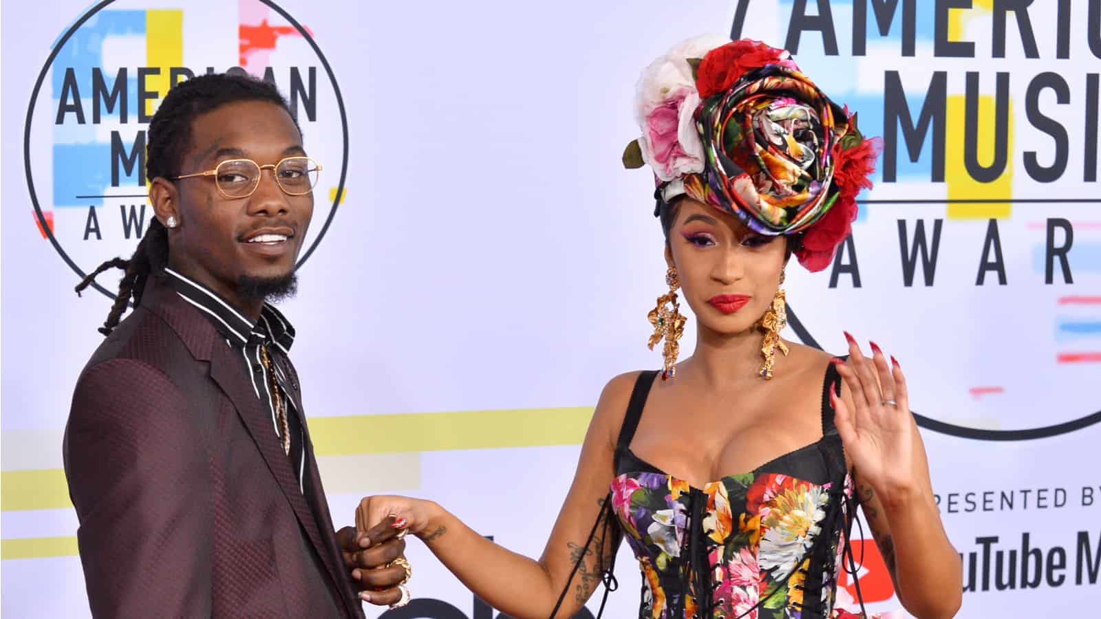 1600x900 Report: Offset's Step Father Blames Cardi B For Exposing Family Issues