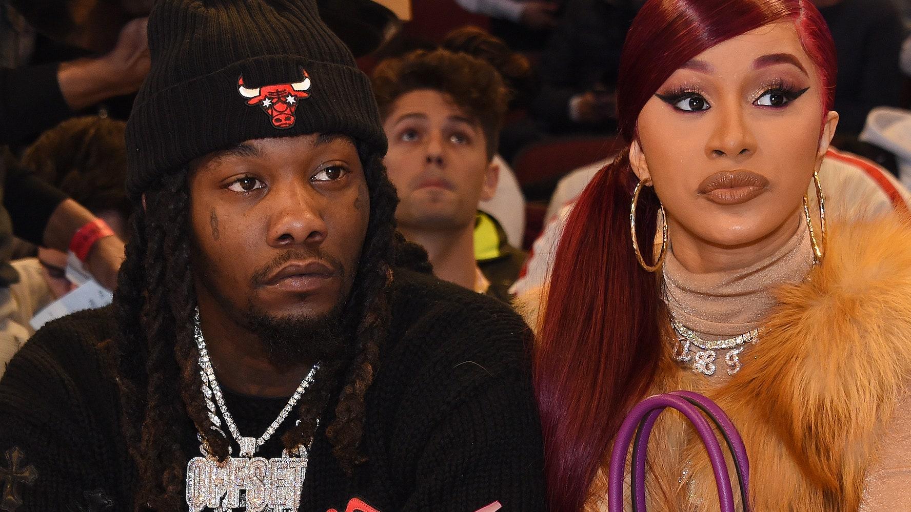 1776x999 Cardi B Calls Off Divorce From Offset