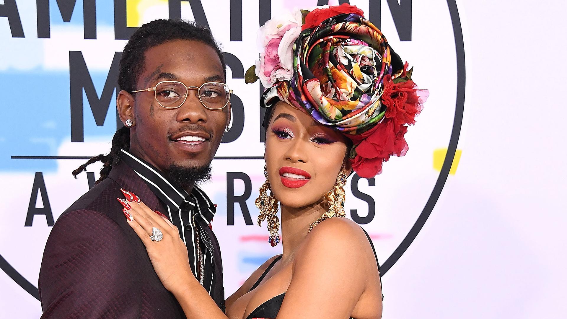 1920x1080 This is Why Cardi B Is ''Very Torn'' Over Getting Back Together With Offset