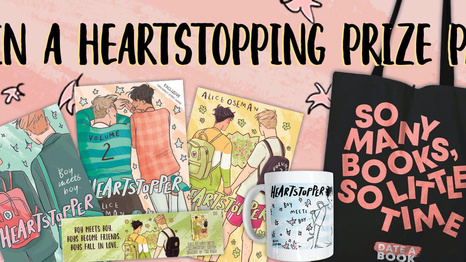 1600x900 WIN a heartstopping prize pack from Date A Book!