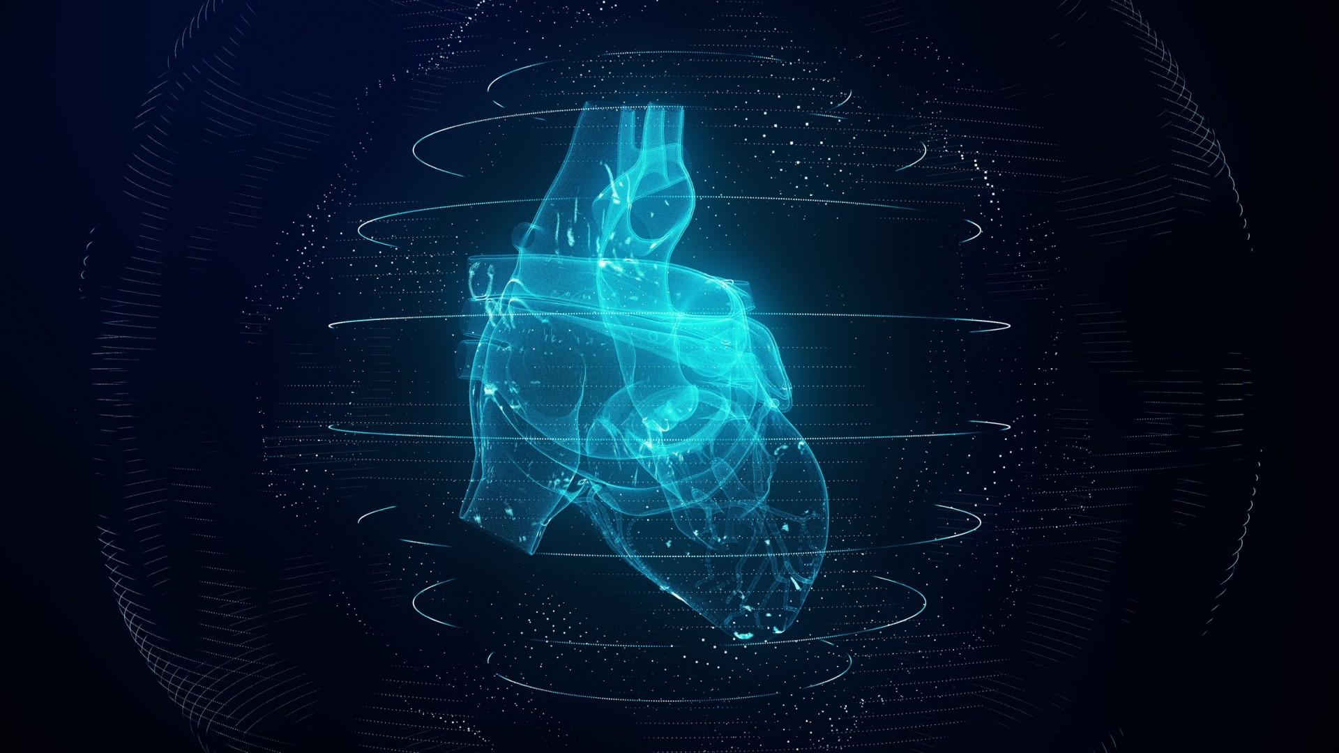 1920x1080 Women At Higher Risk Of Fatal, Nighttime Cardiac Arrest
