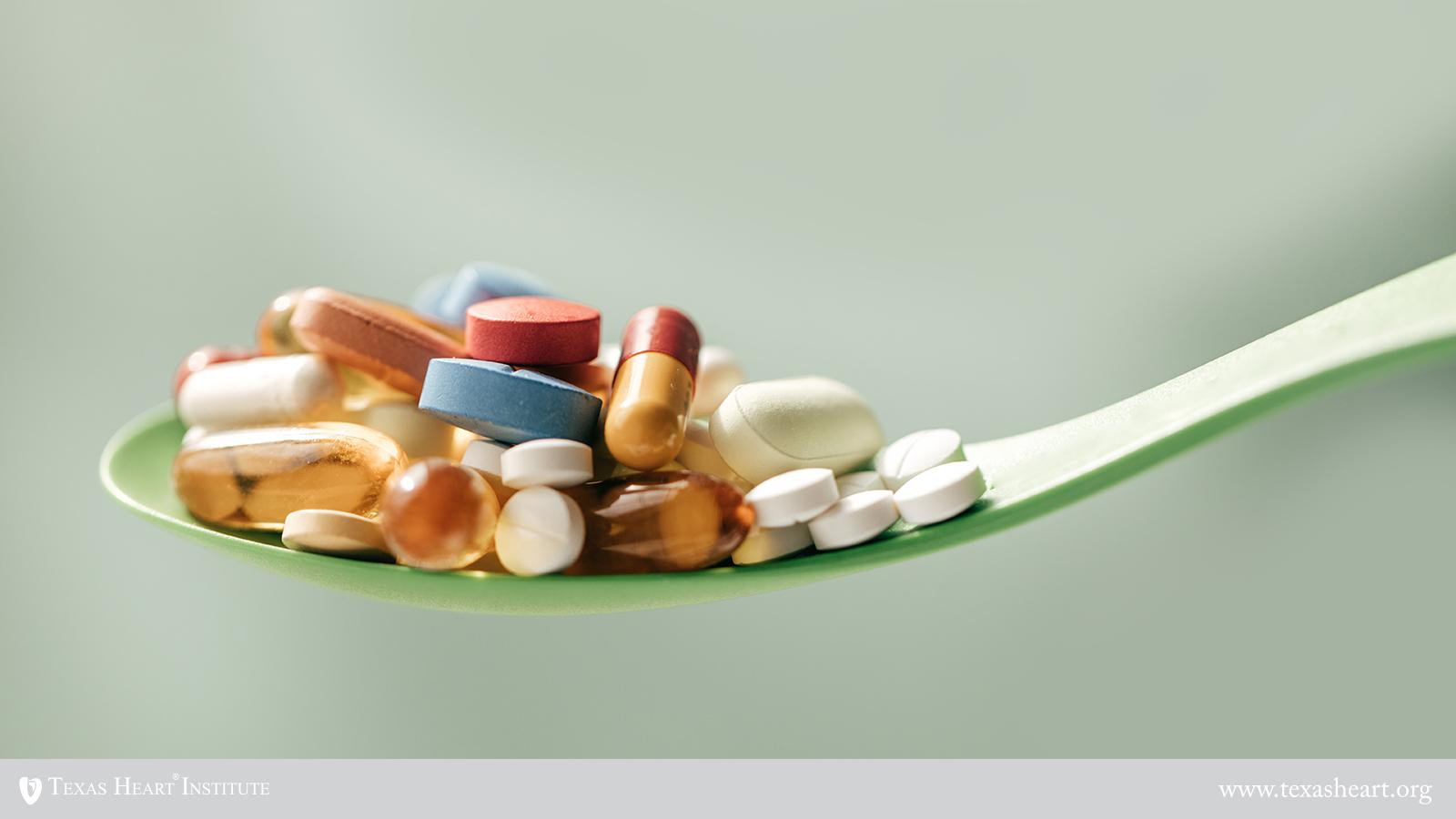1600x900 Dr. Briana Costello Discusses Cardio Pharmacology & Cardiac Rehab Heart Institute