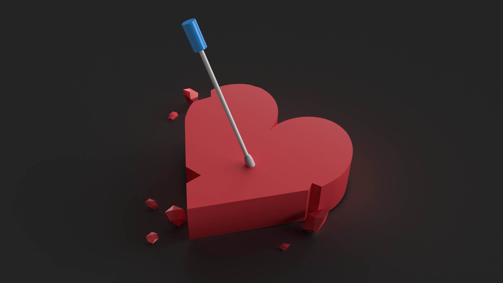 1600x900 COVID 19 Heart Problems: What Is The Pandemic Doing To Us?