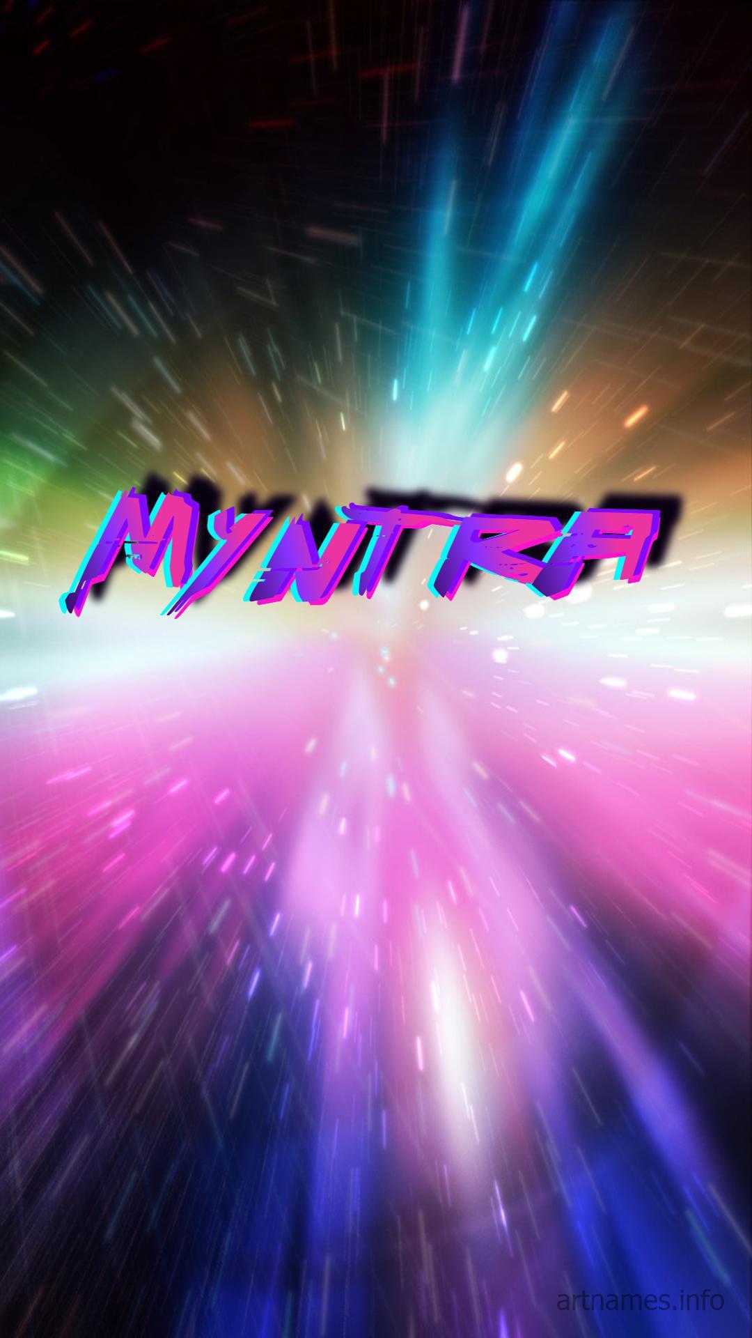 Myntra Referral Code  y2mvgw Rs100 OFF on Order