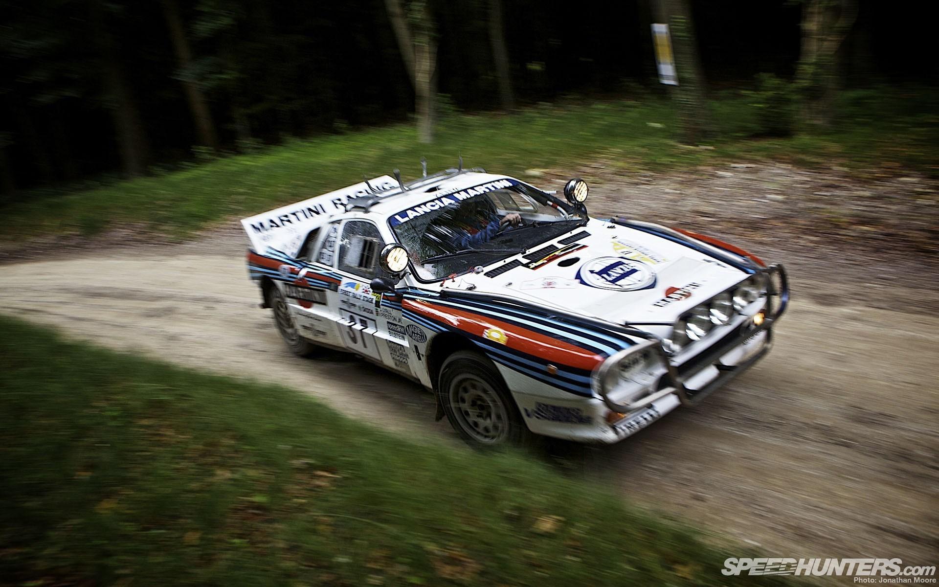 1920x1200 1920x1200 lancia 037 widescreen wallpaper