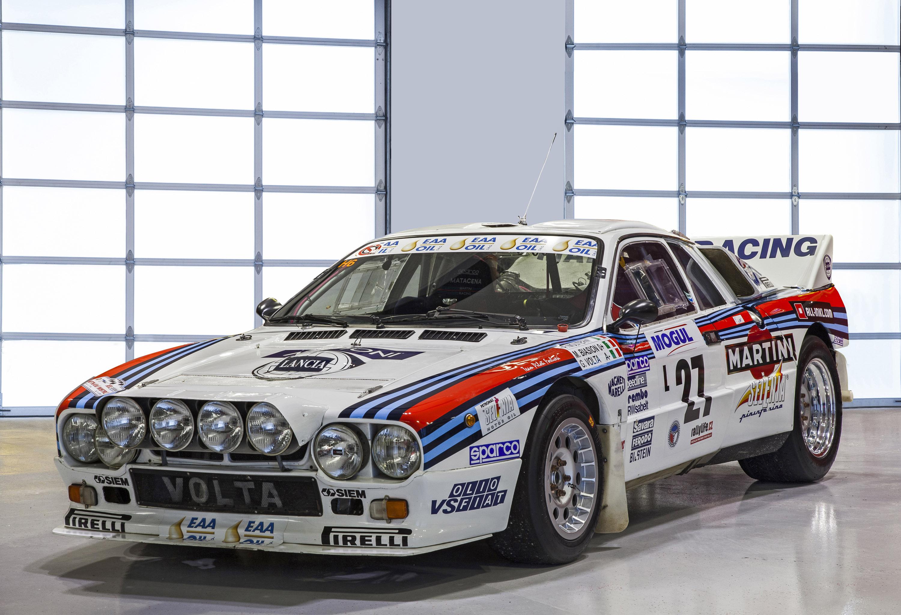 3000x2048 Download Latest HD Wallpaper of, Vehicles, Lancia 037