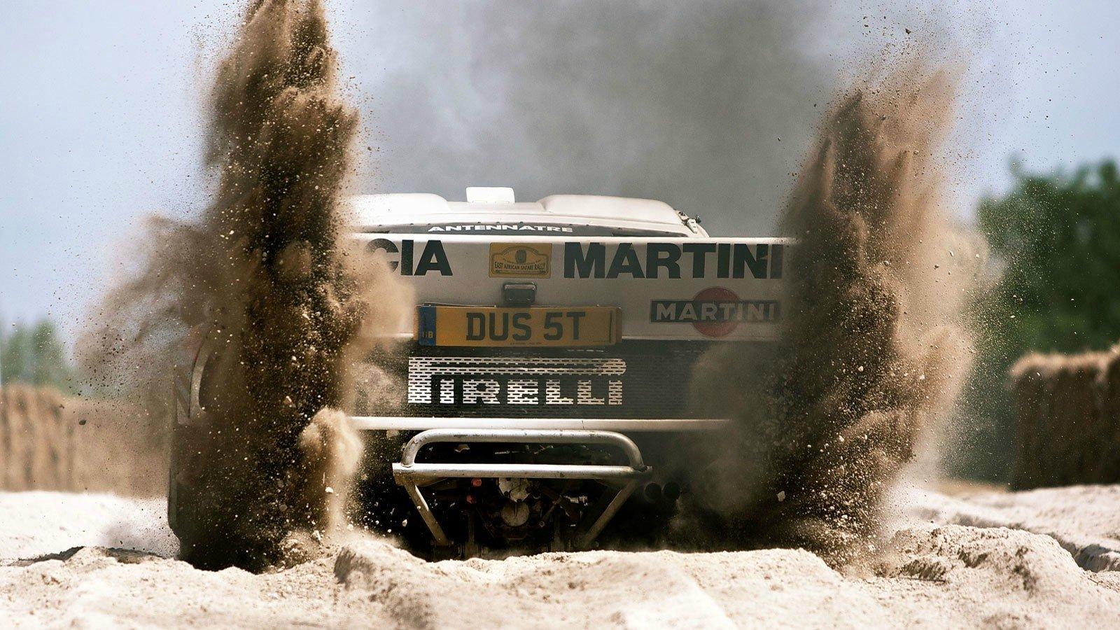 1600x900 Lancia 037 Wallpaper and Background Imagex900