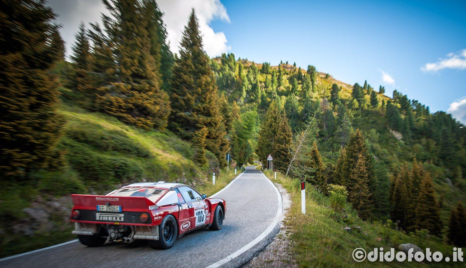 1600x922 lancia, Rally, Groupe, B, Cars, Sport Wallpaper HD / Desktop and Mobile Background