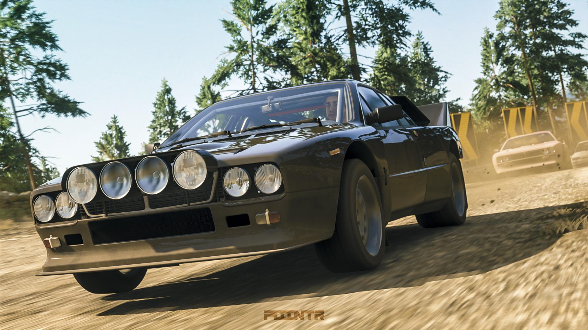 1920x1080 1920x1080 lancia 037 wallpaper HD