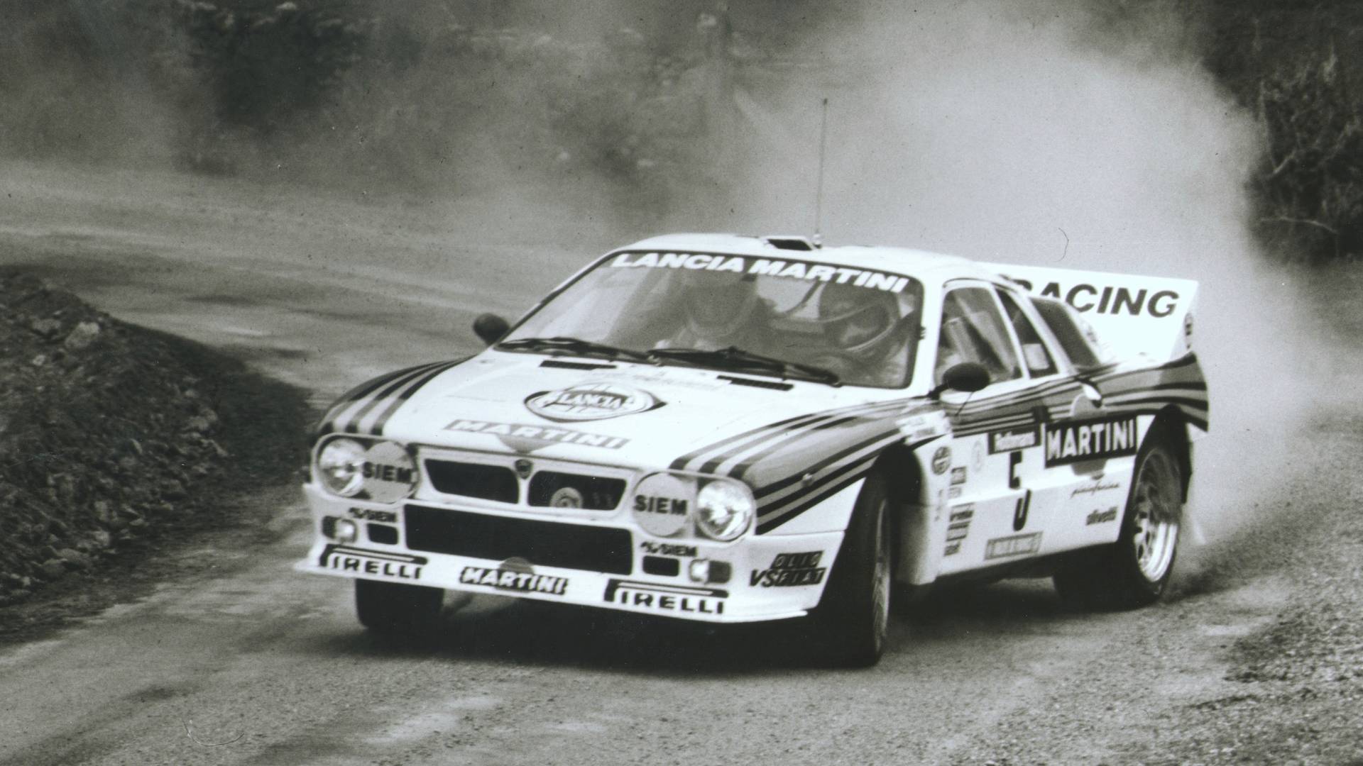 1920x1080 Lancia 037. Motor1.com Photo