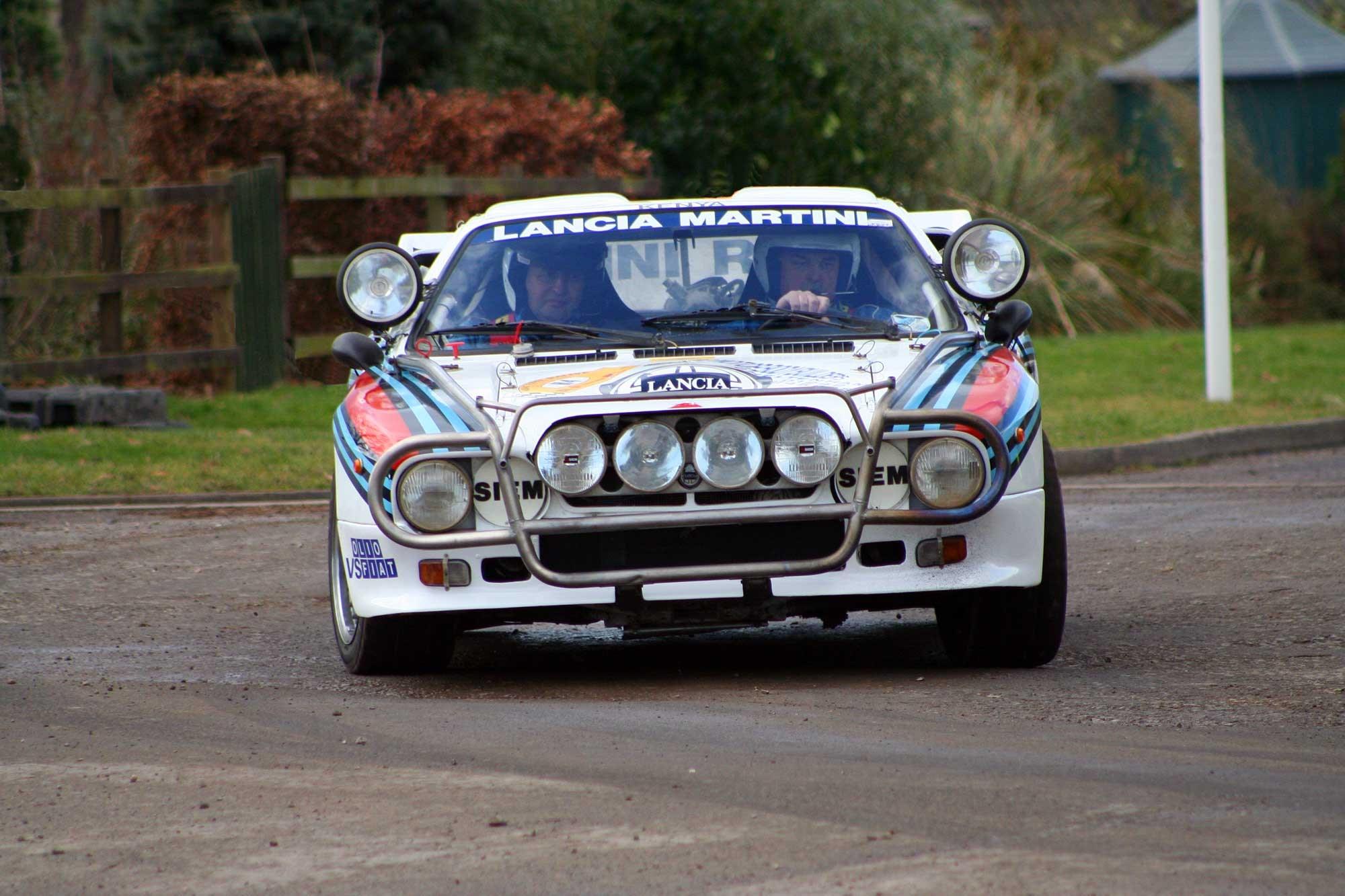 2000x1333 lancia 037 HD wallpaper, background