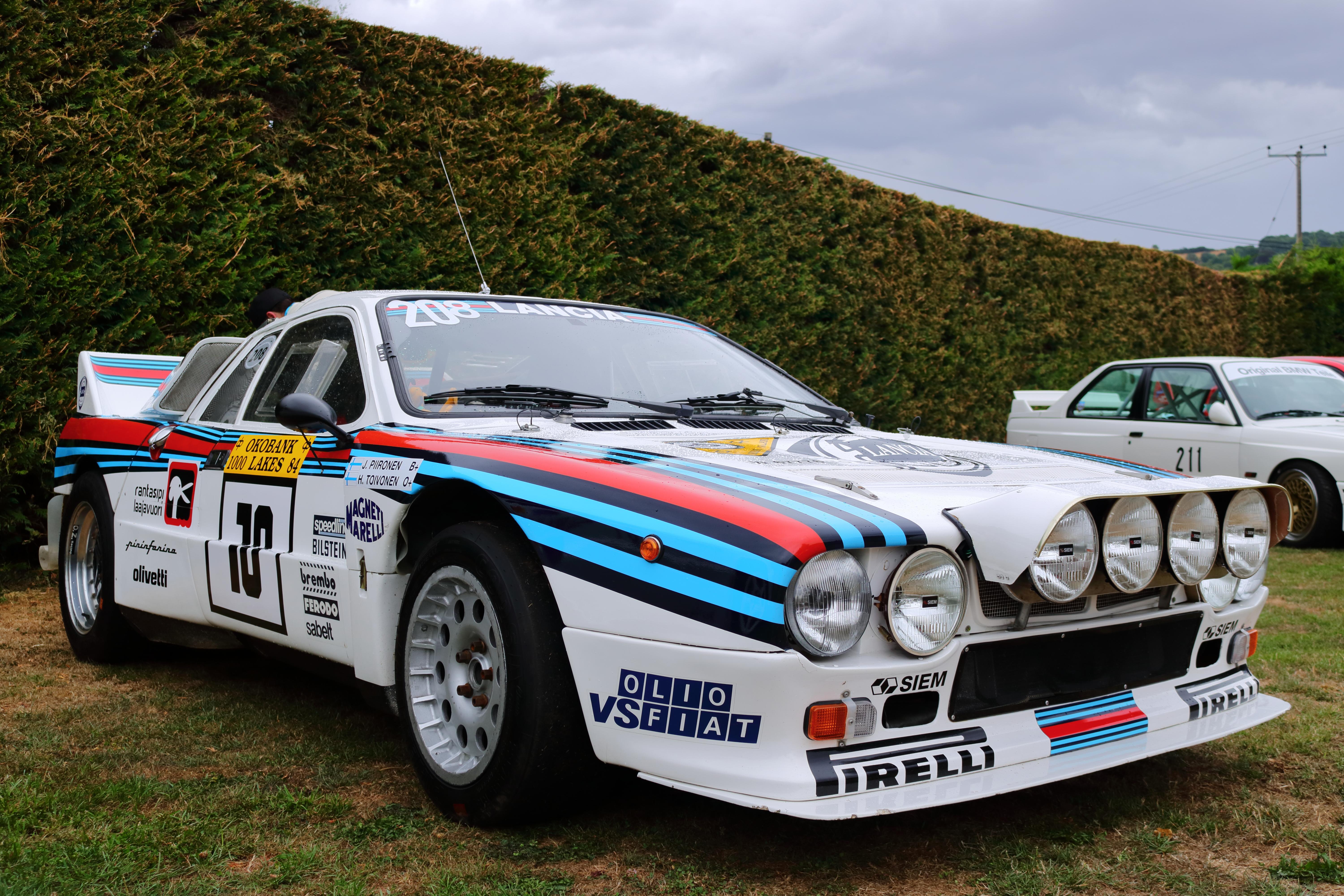 6000x4000 6000x4000 lancia 037 wallpaper HD