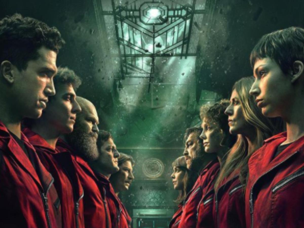 1200x900 Money Heist Season 5 Part 1: Netflix TEASES three new characters from its upcoming season; SEE PICS