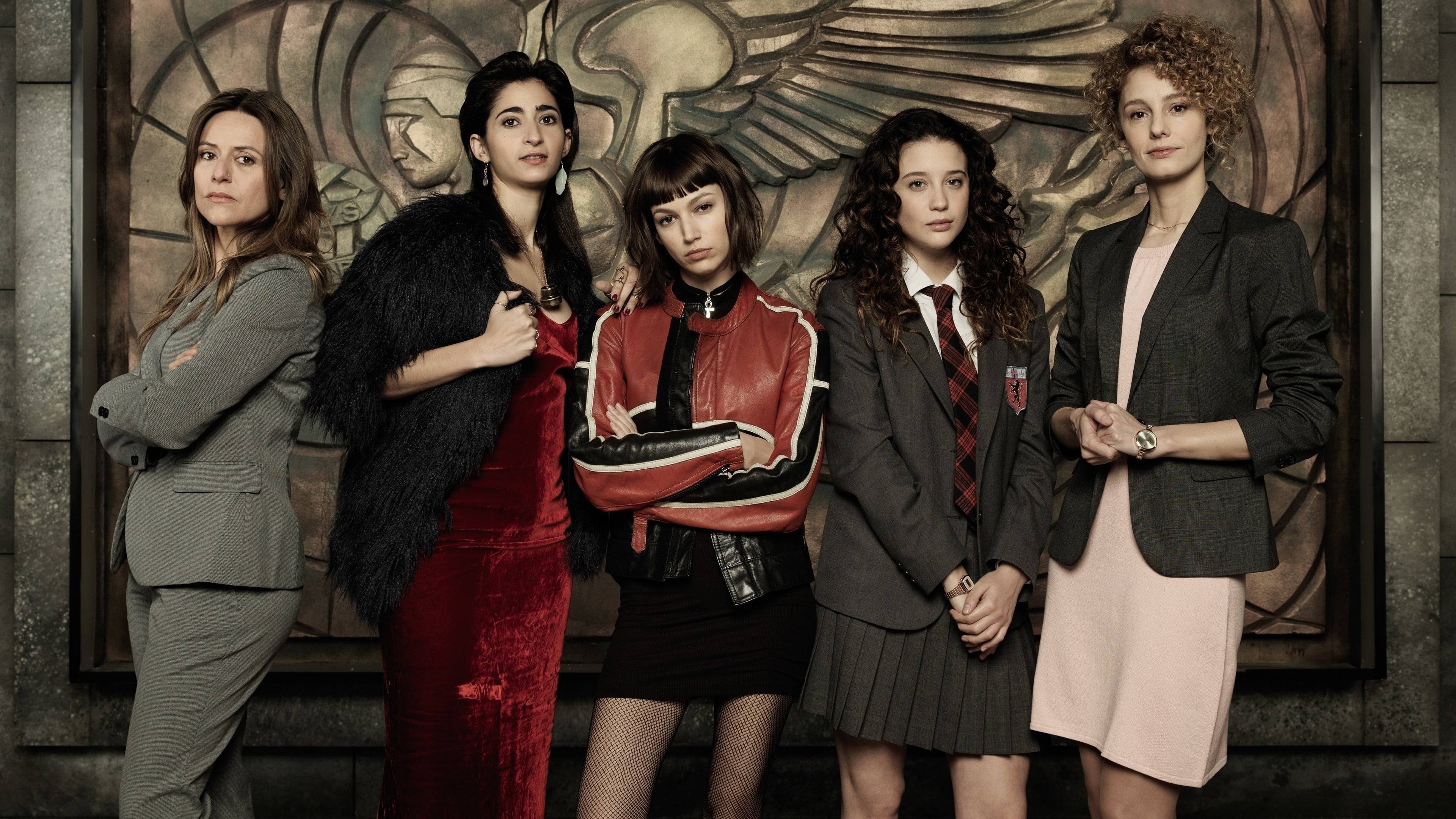 3840x2160 Money Heist Women Team iPhone XS MAX Wallpaper, HD TV Series 4K Wallpaper, Image, Photo and Background