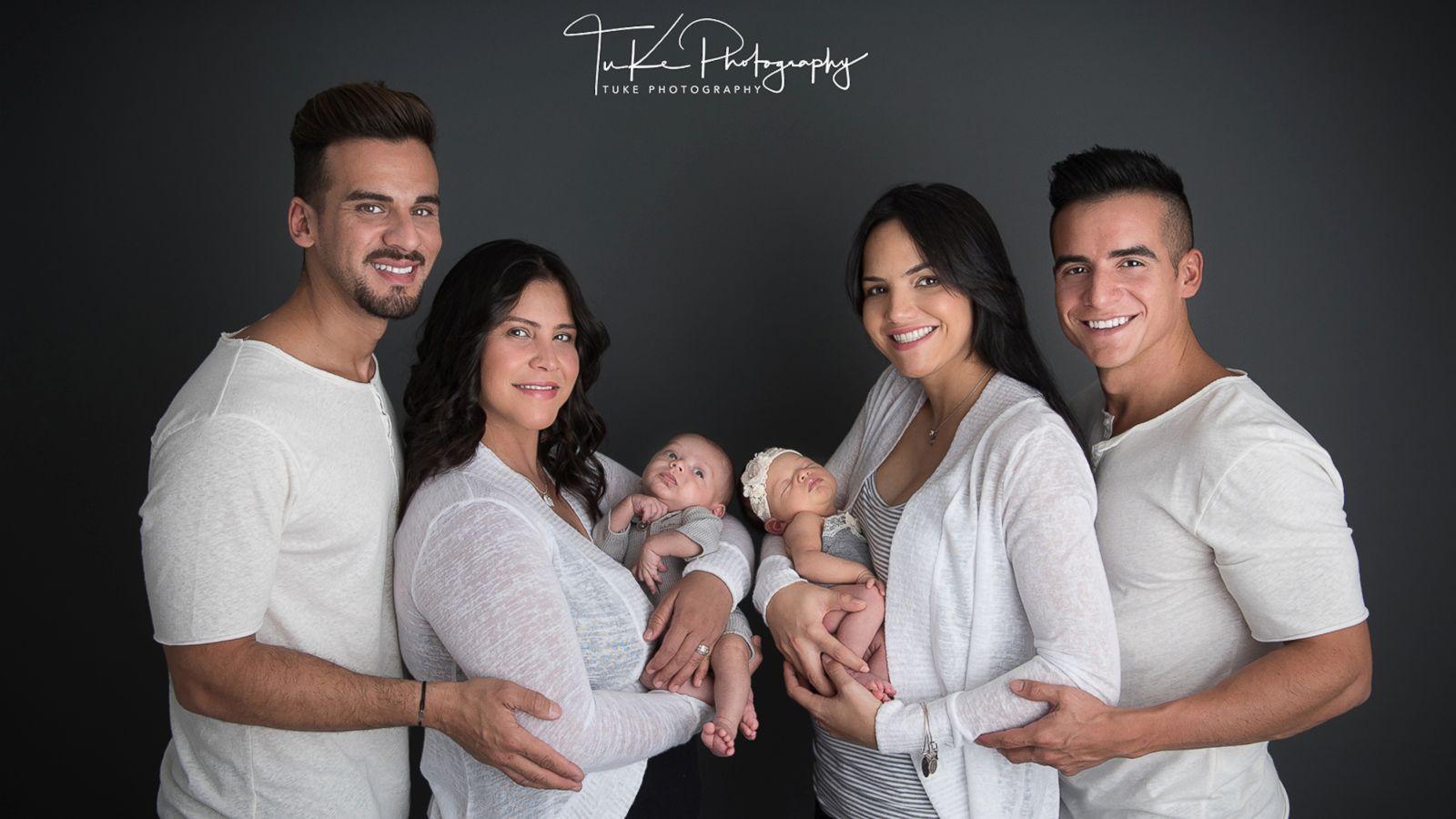 1600x900 Lesbian couple welcomes babies, thanks to gay donor friends