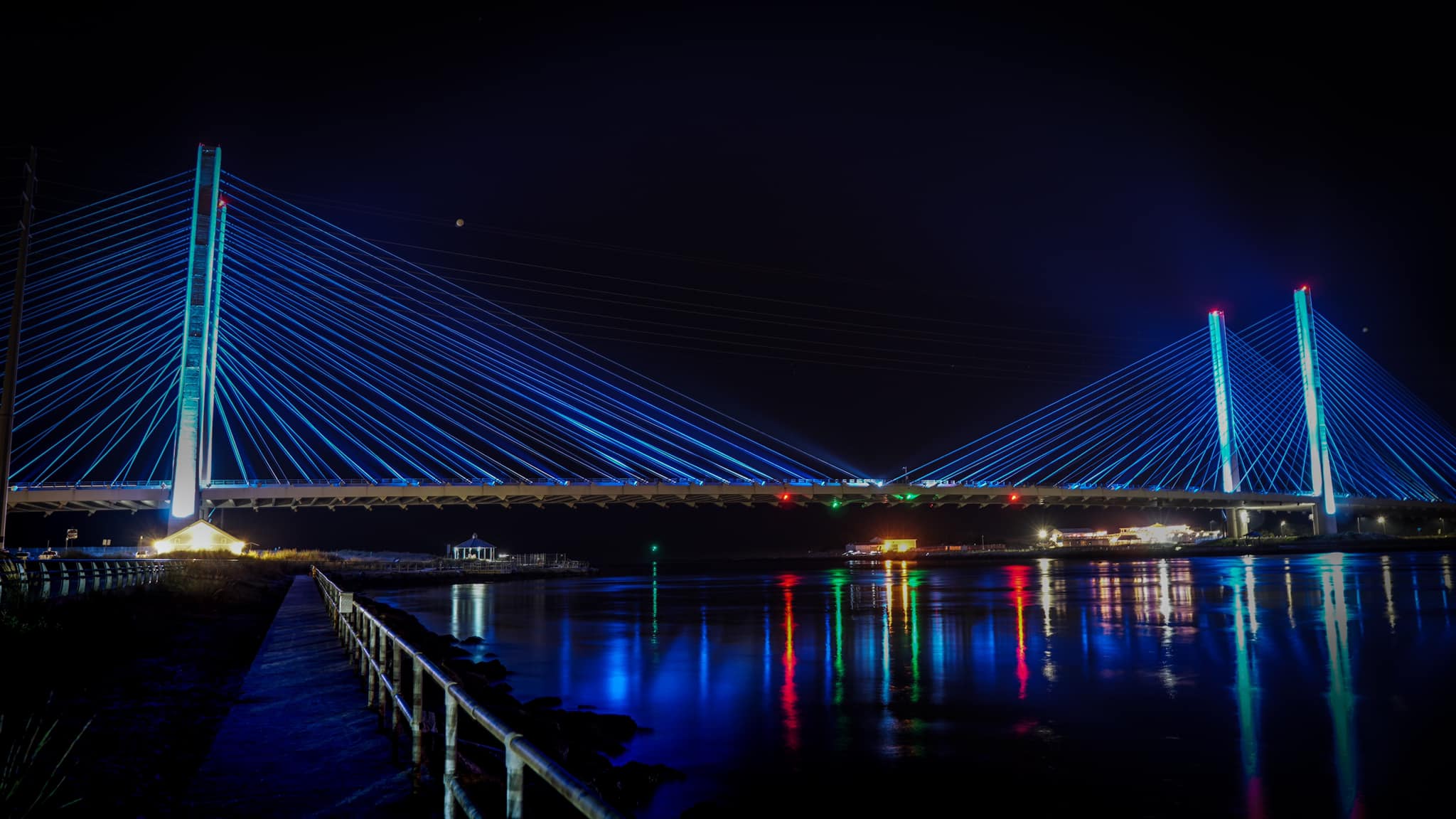 2048x1152 Indian River Inlet bridge: 8 things you might not know