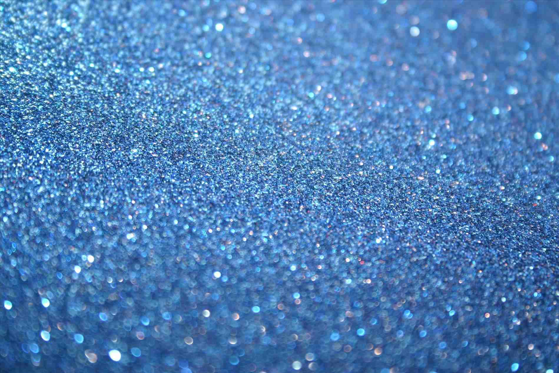 1899x1266 Pinterest Blue Blue Glitter Aesthetic Desktop Wallpaper
