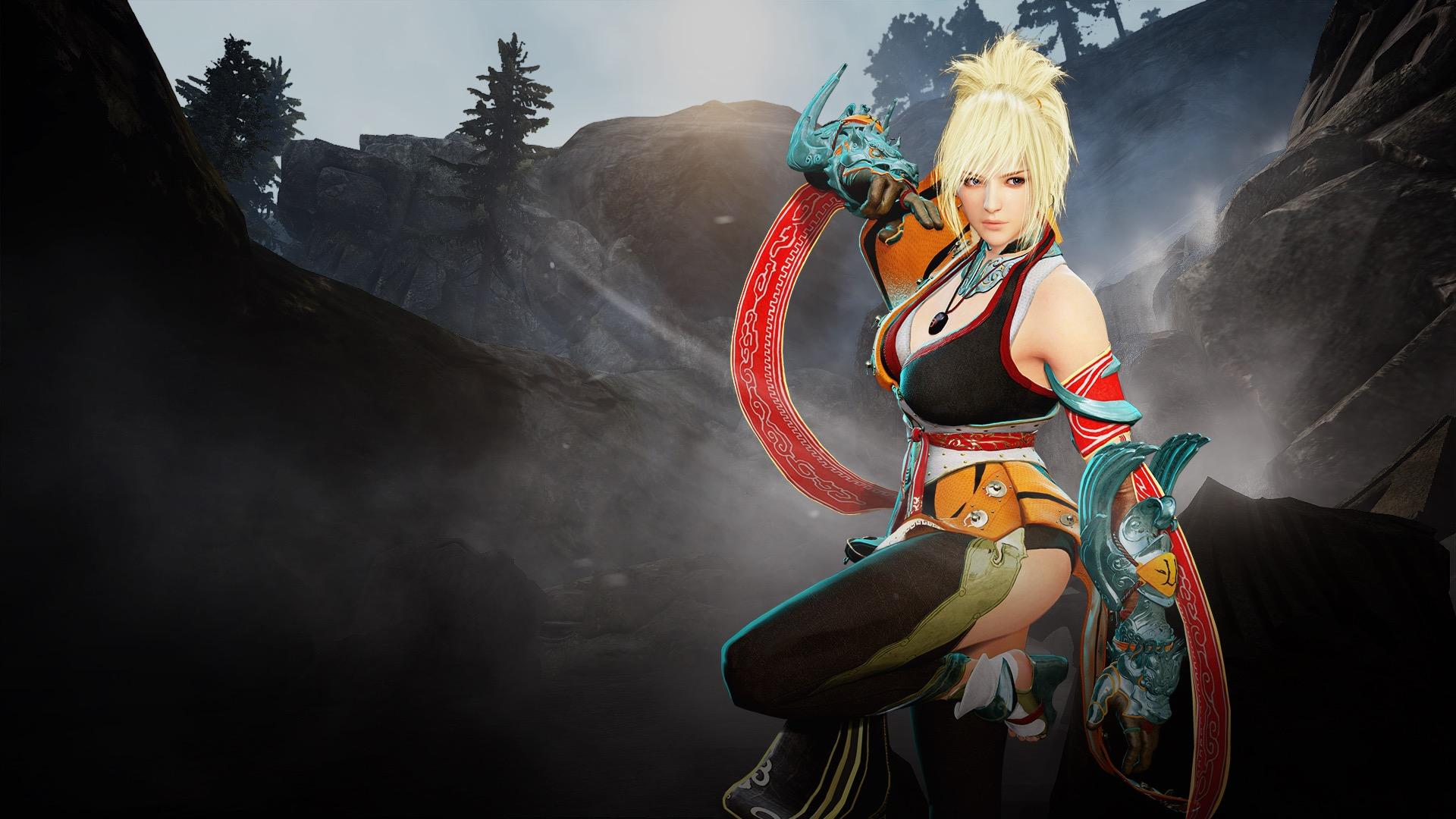 BDO Wallpapers - Top Free BDO Backgrounds - WallpaperAccess