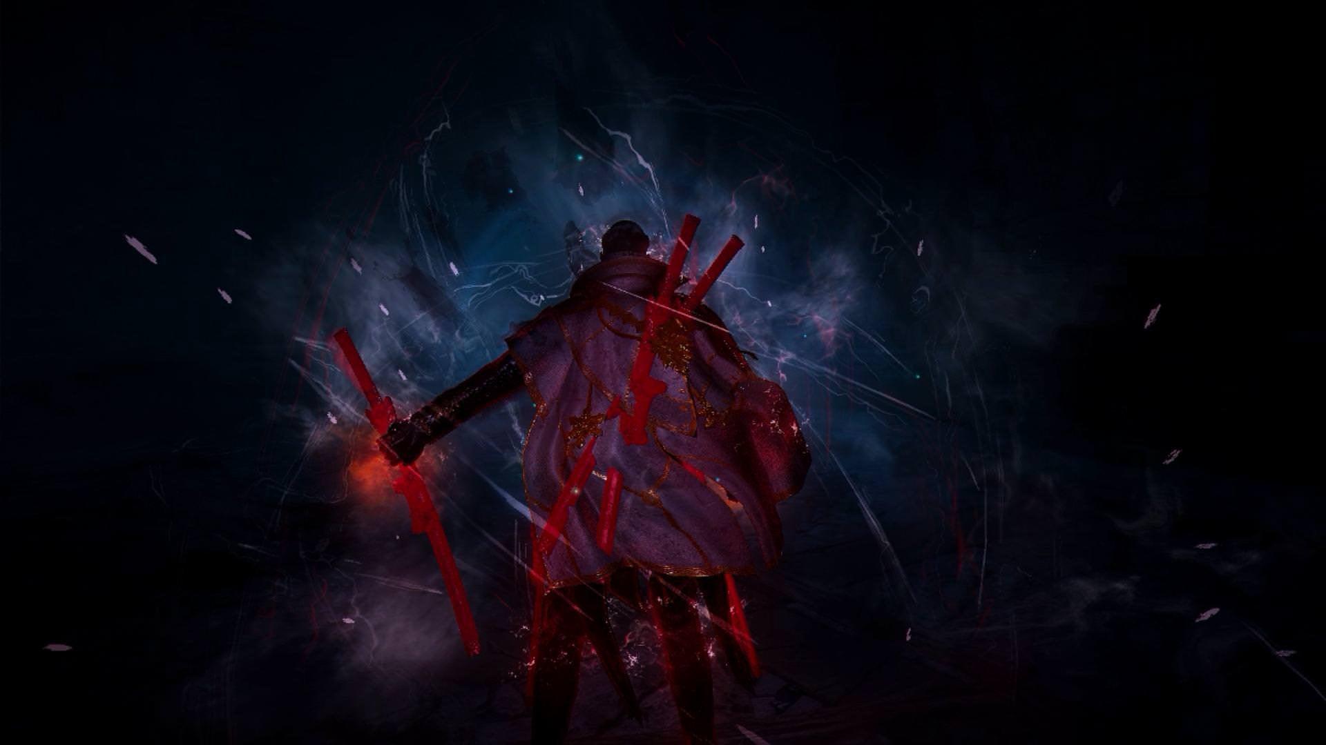 1920x1080 Ninja Wallpaper