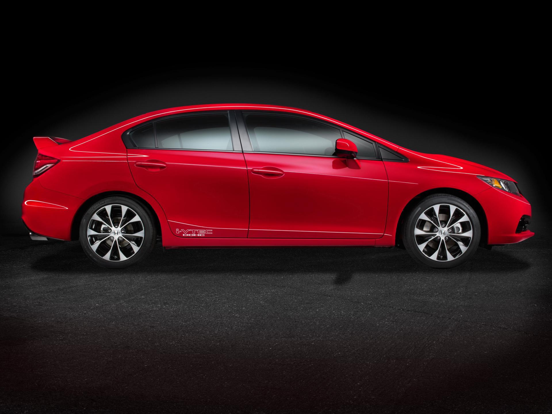 1920x1440 Honda Civic Si Wallpaper and Image Gallery - .com