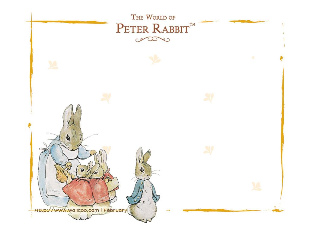 Beatrix Potter Wallpapers - Top Free Beatrix Potter Backgrounds