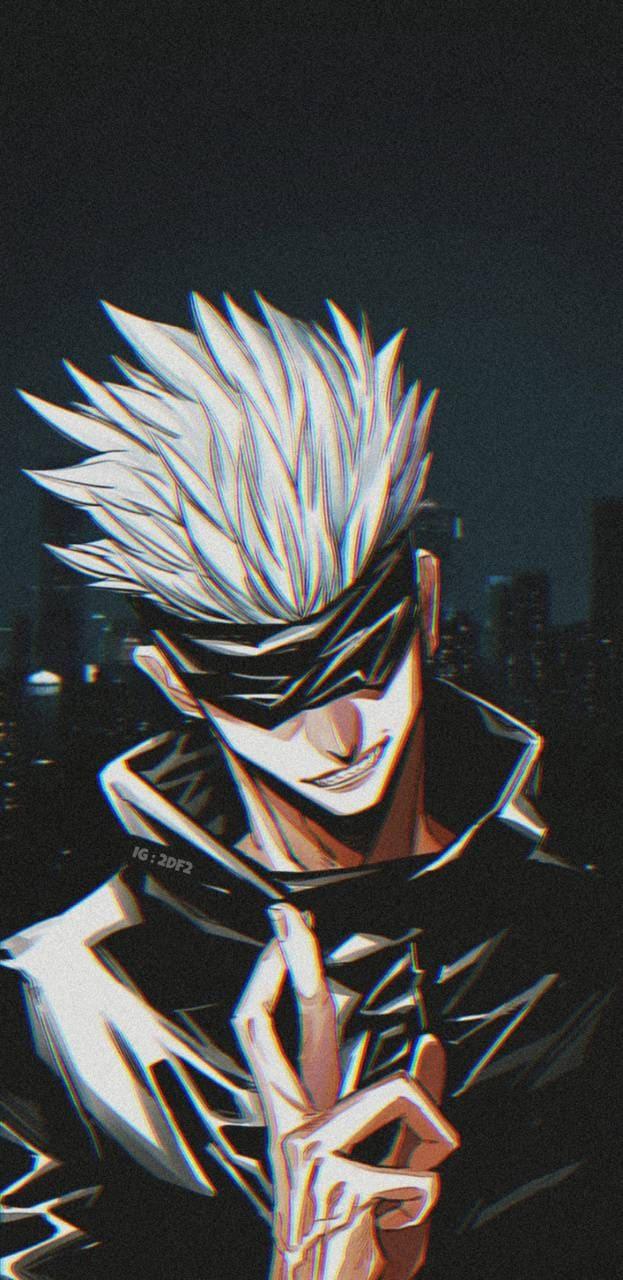 623x1280 Jujutsu Kaisen Mobile Wallpaper Top Best Wallpaper For Android And Phone