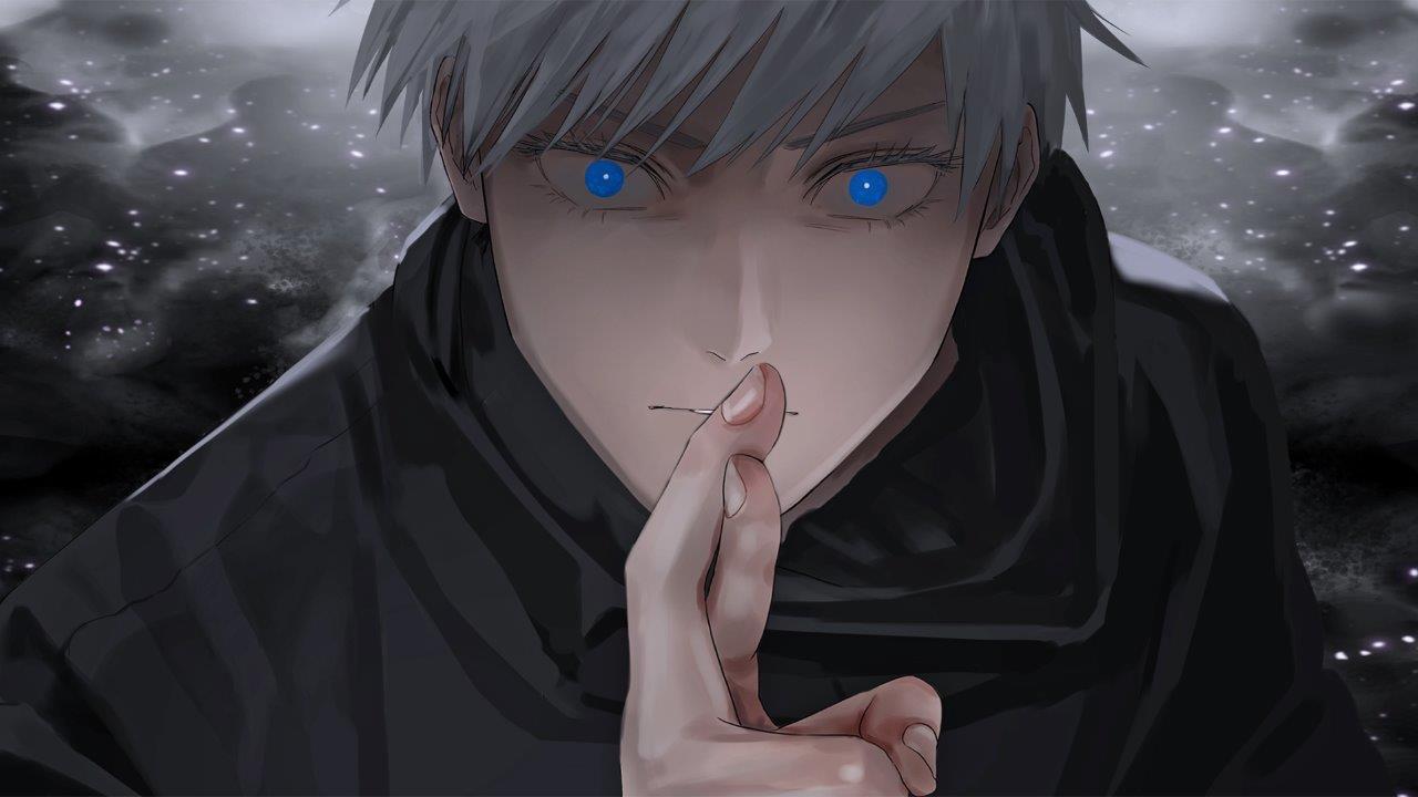 1280x720 jujutsu kaisen Live Wallpaper