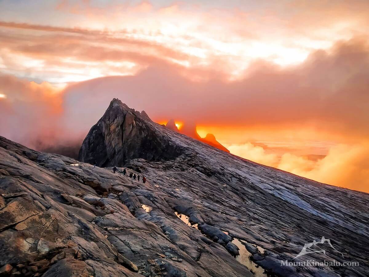 Mount Kinabalu Wallpapers - Top Free Mount Kinabalu Backgrounds