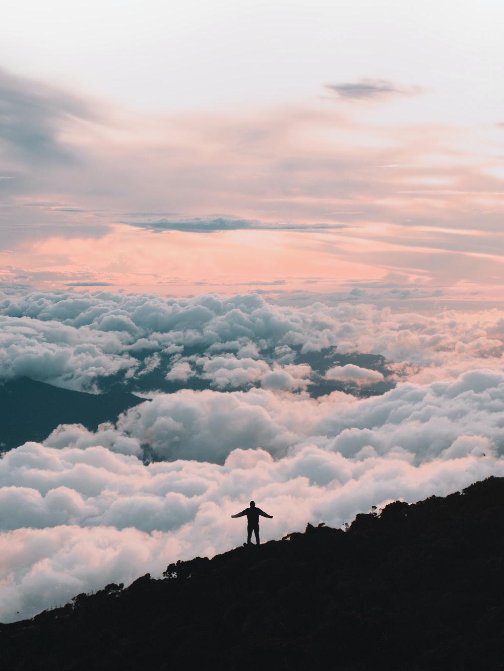 1000x1332 Mount Kinabalu Picture. Download Free Image