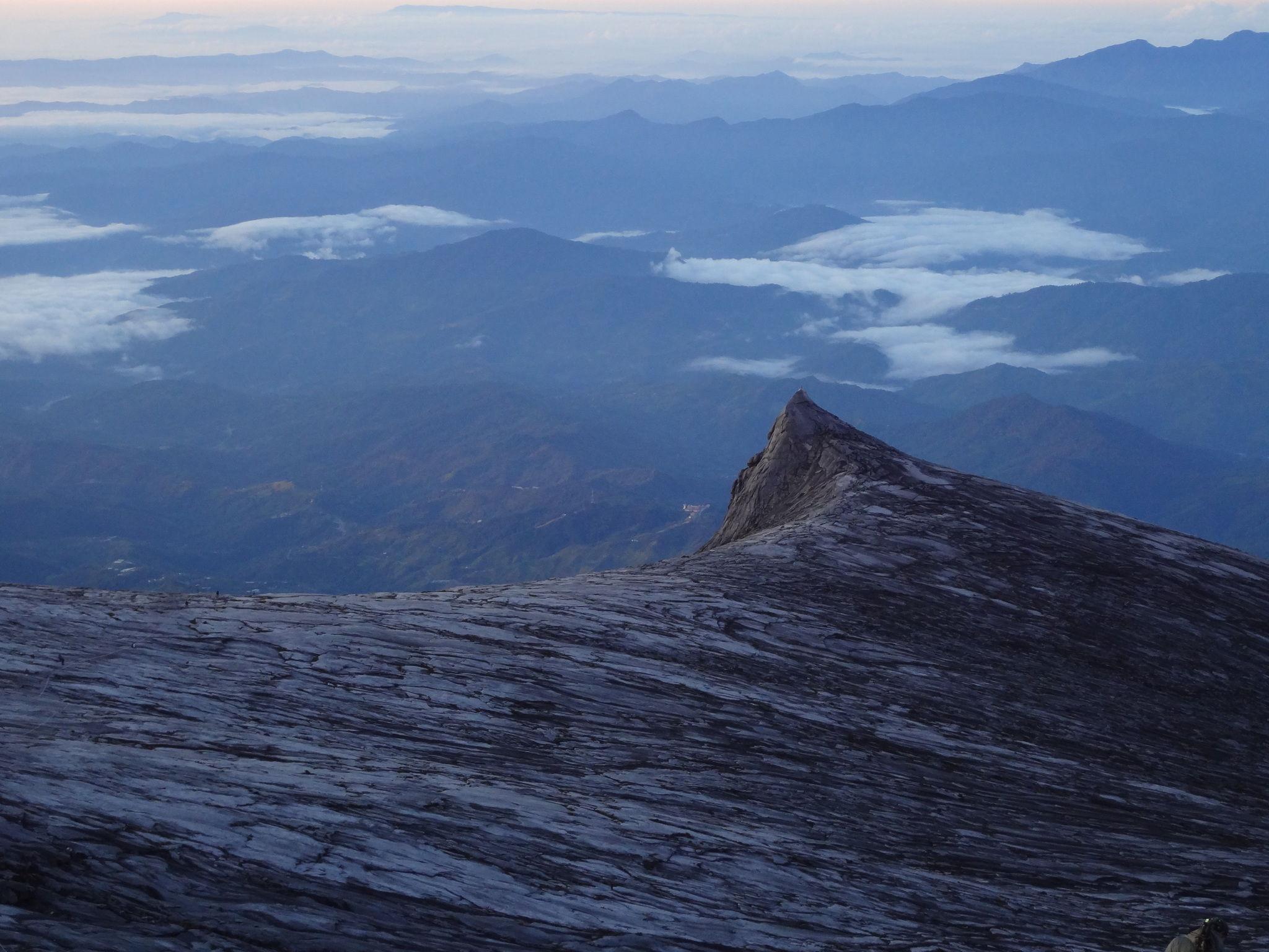 Mount Kinabalu Wallpapers - Top Free Mount Kinabalu Backgrounds ...