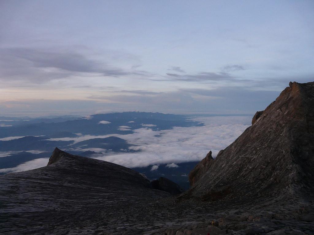 Mount Kinabalu Wallpapers - Top Free Mount Kinabalu Backgrounds ...