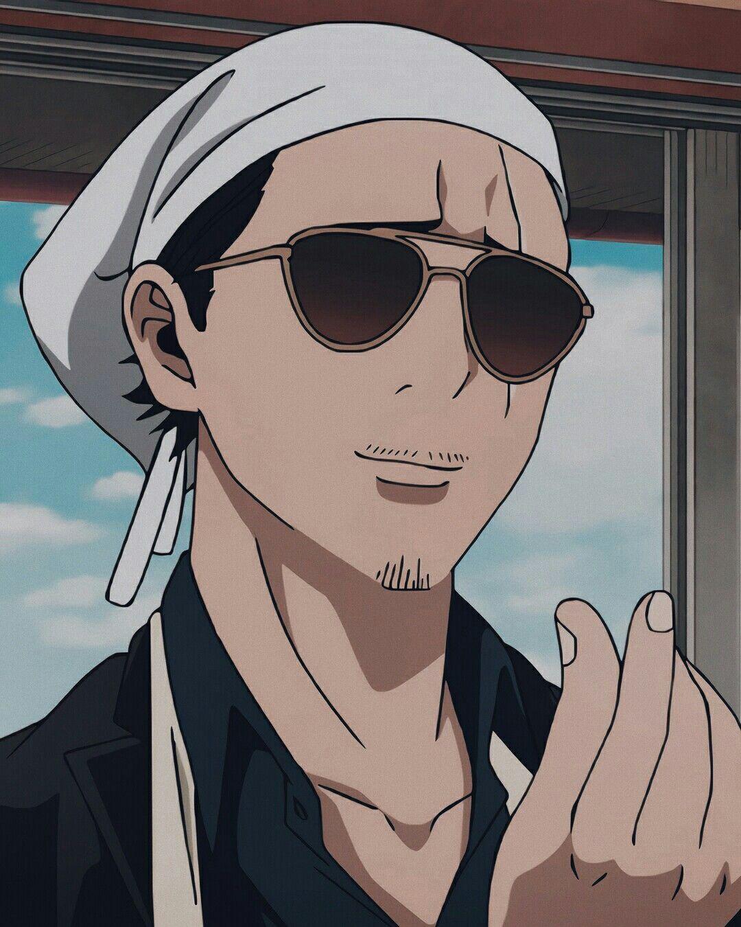 1080x1350 gokushufudou. tatsu. House husband, Anime shows, Anime