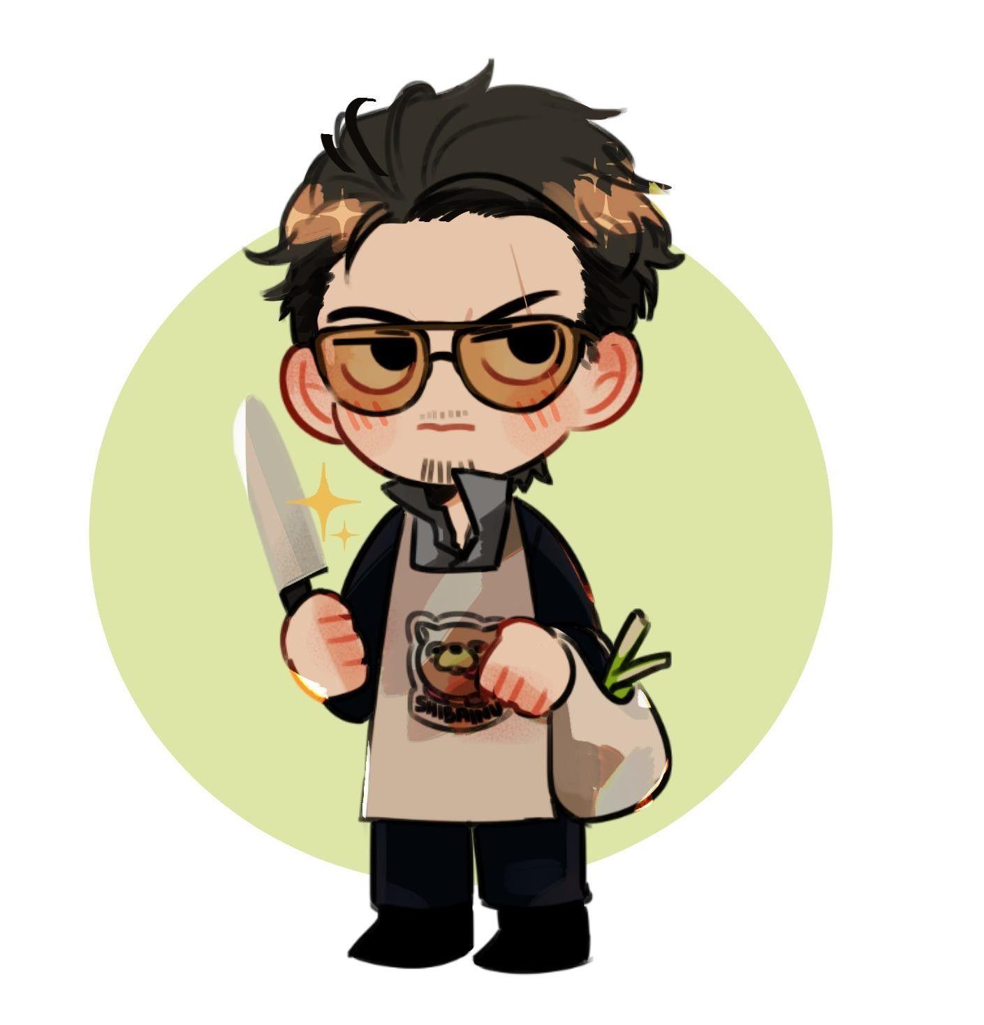 1409x1468 Gokushufudou ideas. house husband, manga anime, manga