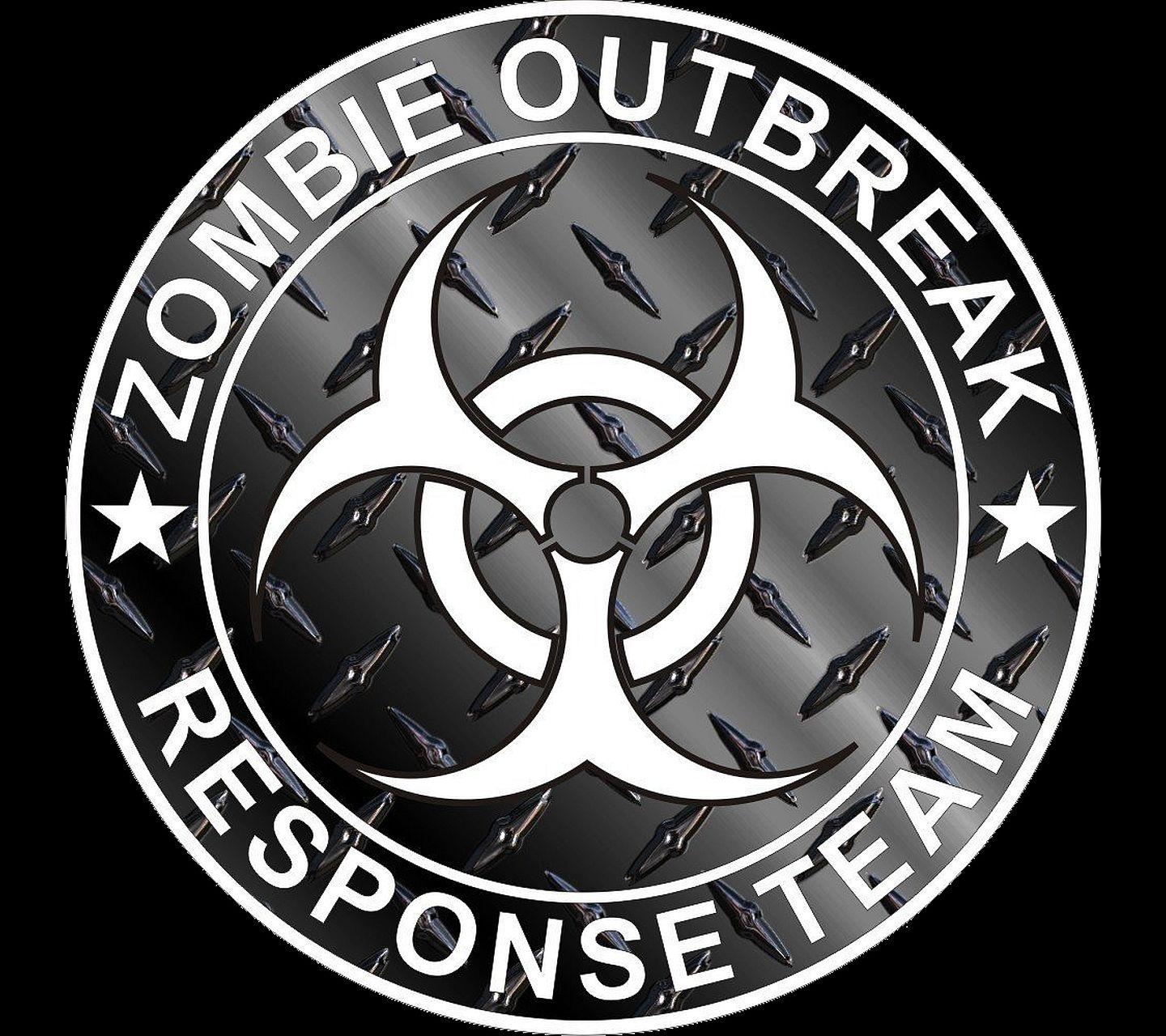 1440x1280 Zombie Wallpaper and Background Imagex1280