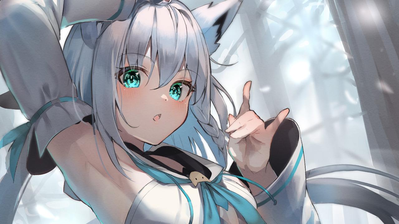 1280x720 A Wallpaper A Day