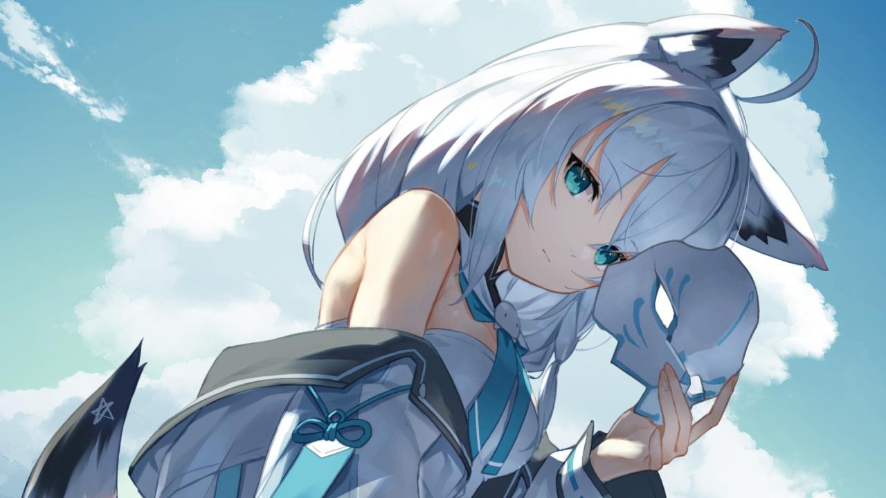 1280x720 A Wallpaper A Day