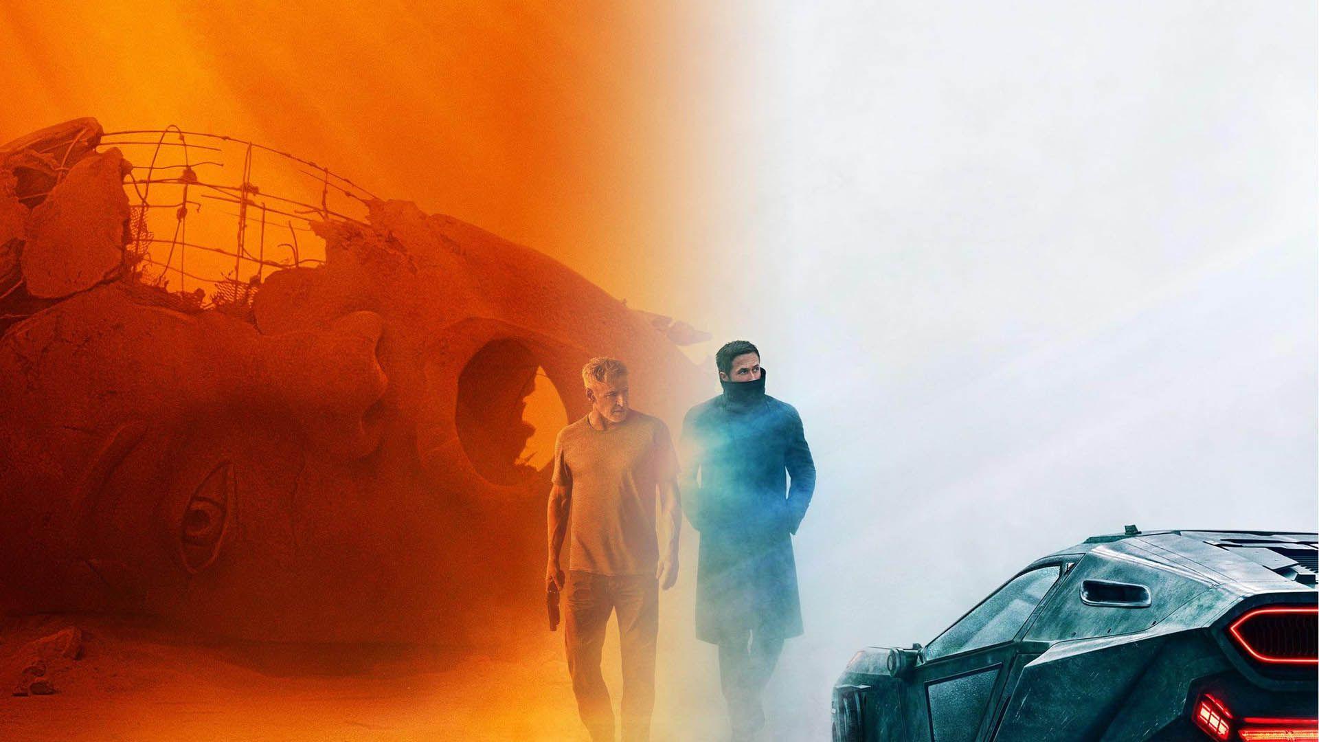 1920x1080 Blade Runner 2049's Michael Green: “Can something made gestate its