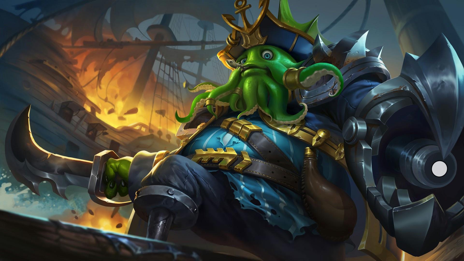 1920x1080 Free download Bane Deep Sea Monster Skin Mobile Legends 4K Wallpaper 45 [1920x1080] for your Desktop, Mobile & Tablet. Explore Bane Mobile Legends Wallpaper. Bane Mobile Legends Wallpaper, Mobile