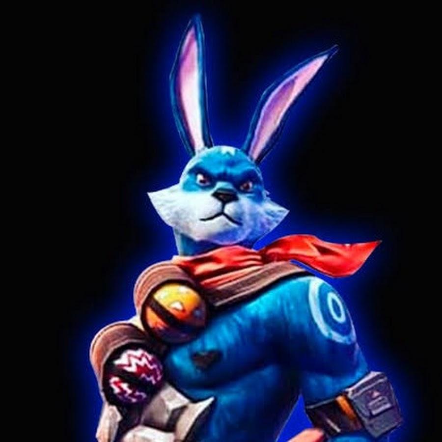 Free Fire Bunny Wallpapers - Top Free Free Fire Bunny Backgrounds