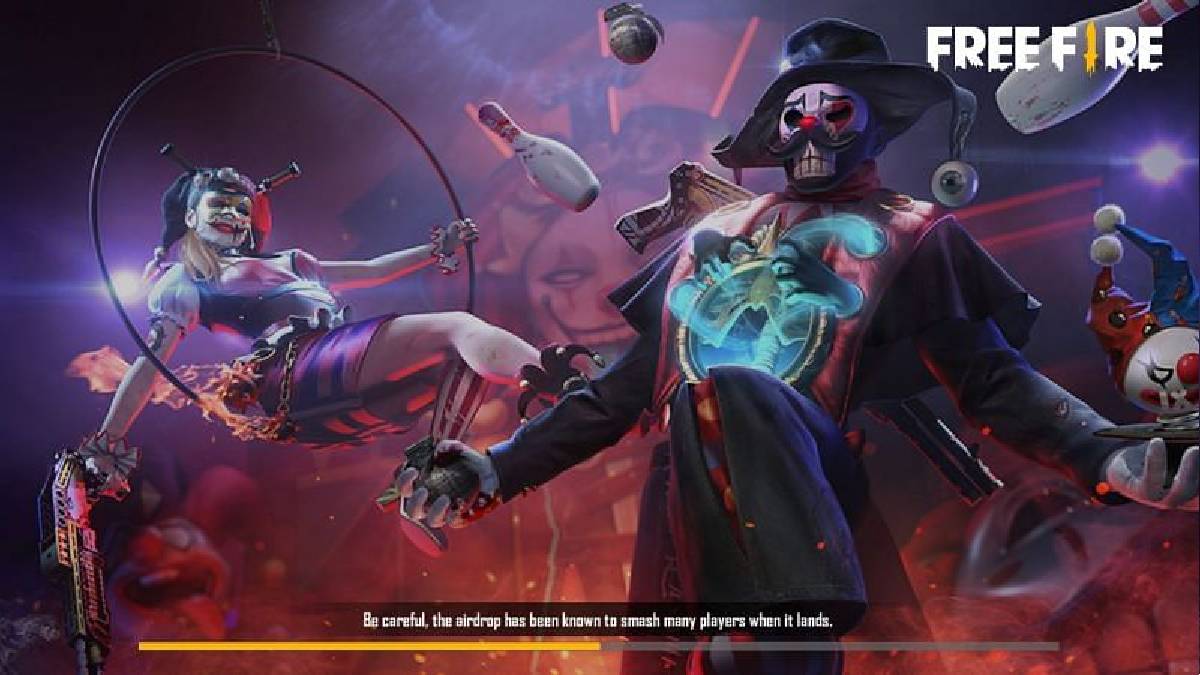 1200x675 Free Fire redeem codes for August 7: Full list of active codes, free rewards, and more