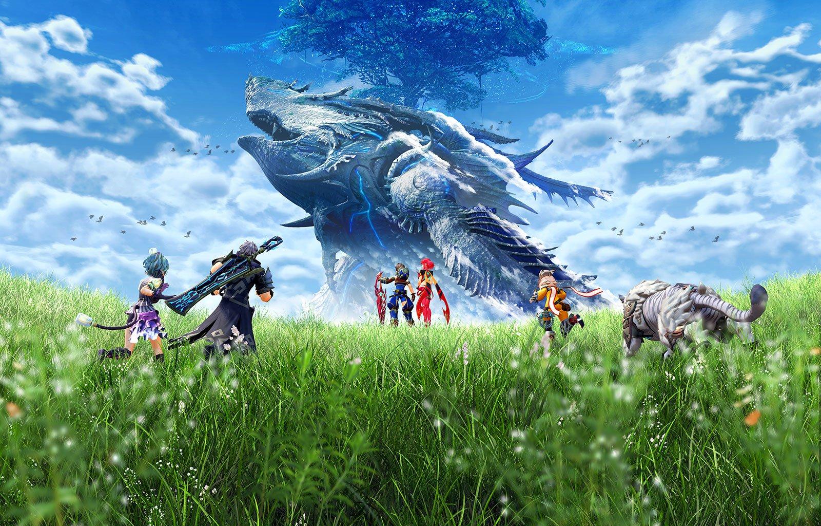 1600x1024 Free download Xenoblade Chronicles 2 Wallpaper and Background Image 1600x1024 [1600x1024] for your Desktop, Mobile & Tablet. Explore Xenoblade Background. Xenoblade Wallpaper
