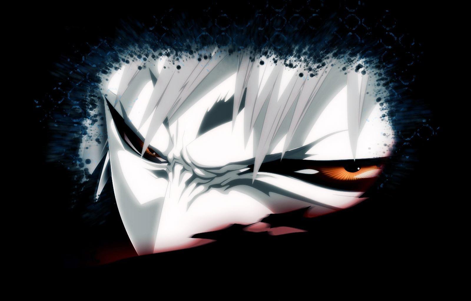 1600x1024 bleach kurosaki ichigo hollow ichigo 1600x1024 wallpaper