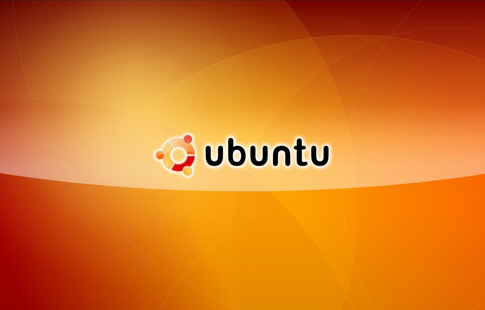 1600x1024 Linux Ubuntu Wallpaper