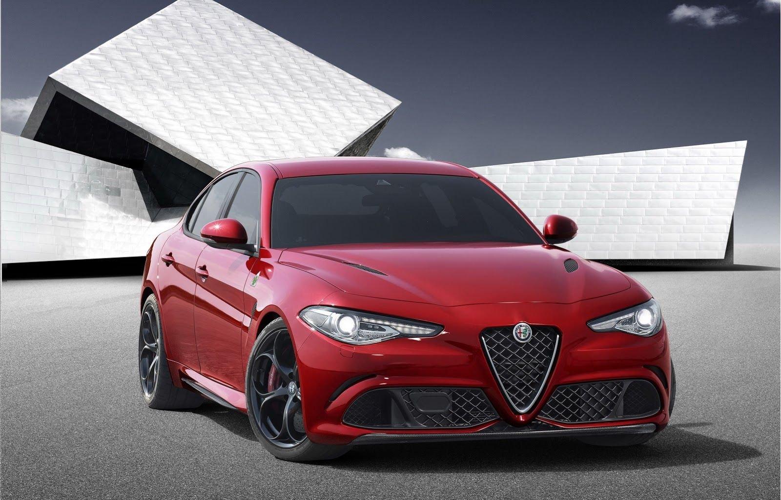 1600x1024 Alfa Romeo 5 Series Rival Wallpaper 1600x1024 70613