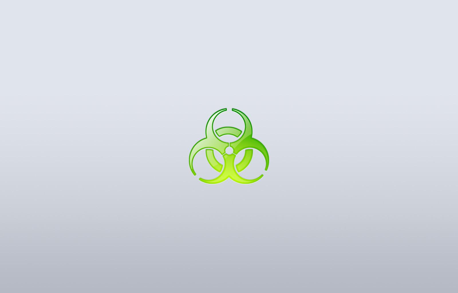 1600x1024 Biohazard Wallpaper:1600x1024