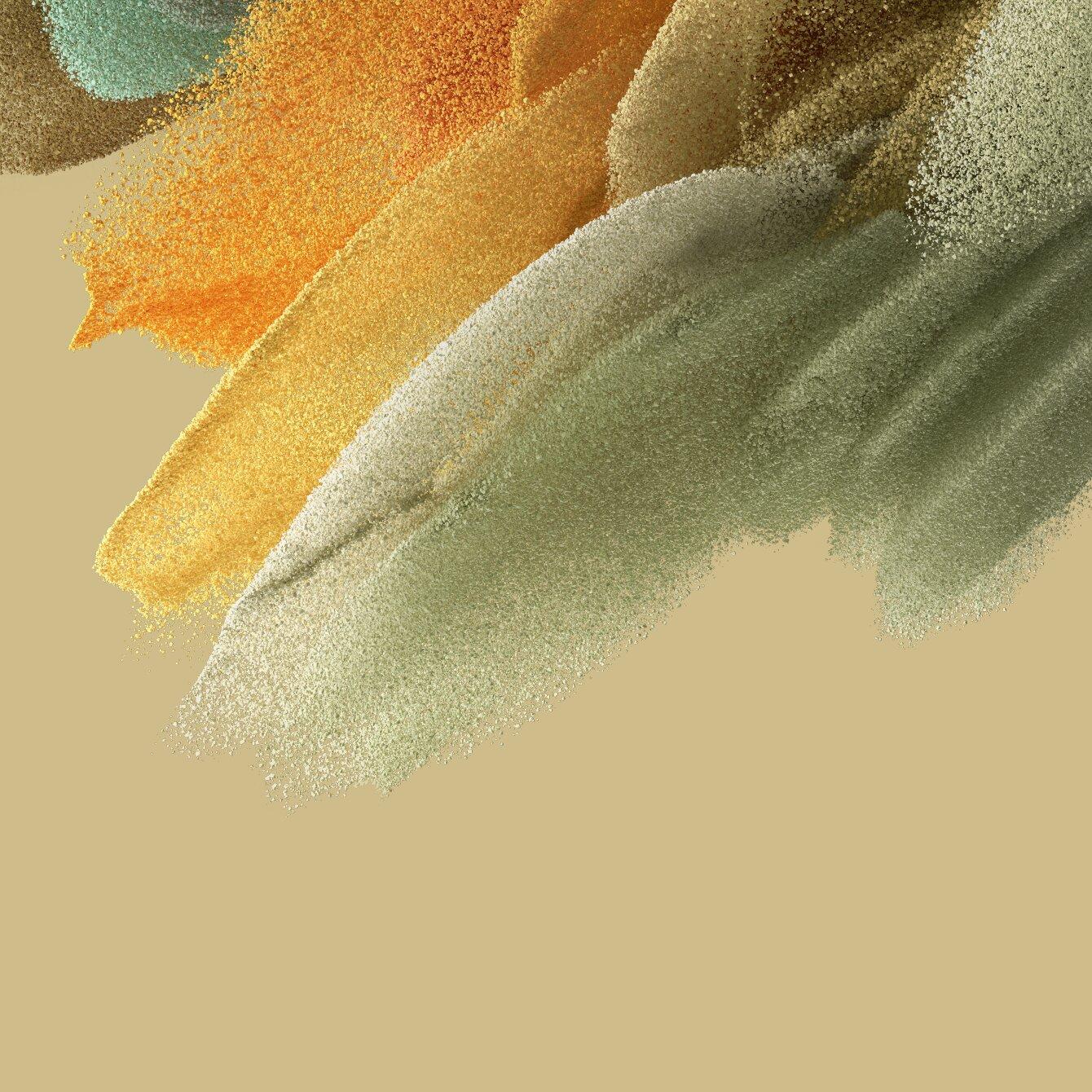 1340x1340 Galaxy Tab A7 Lite wallpaper leak but the tablet keeps eluding us
