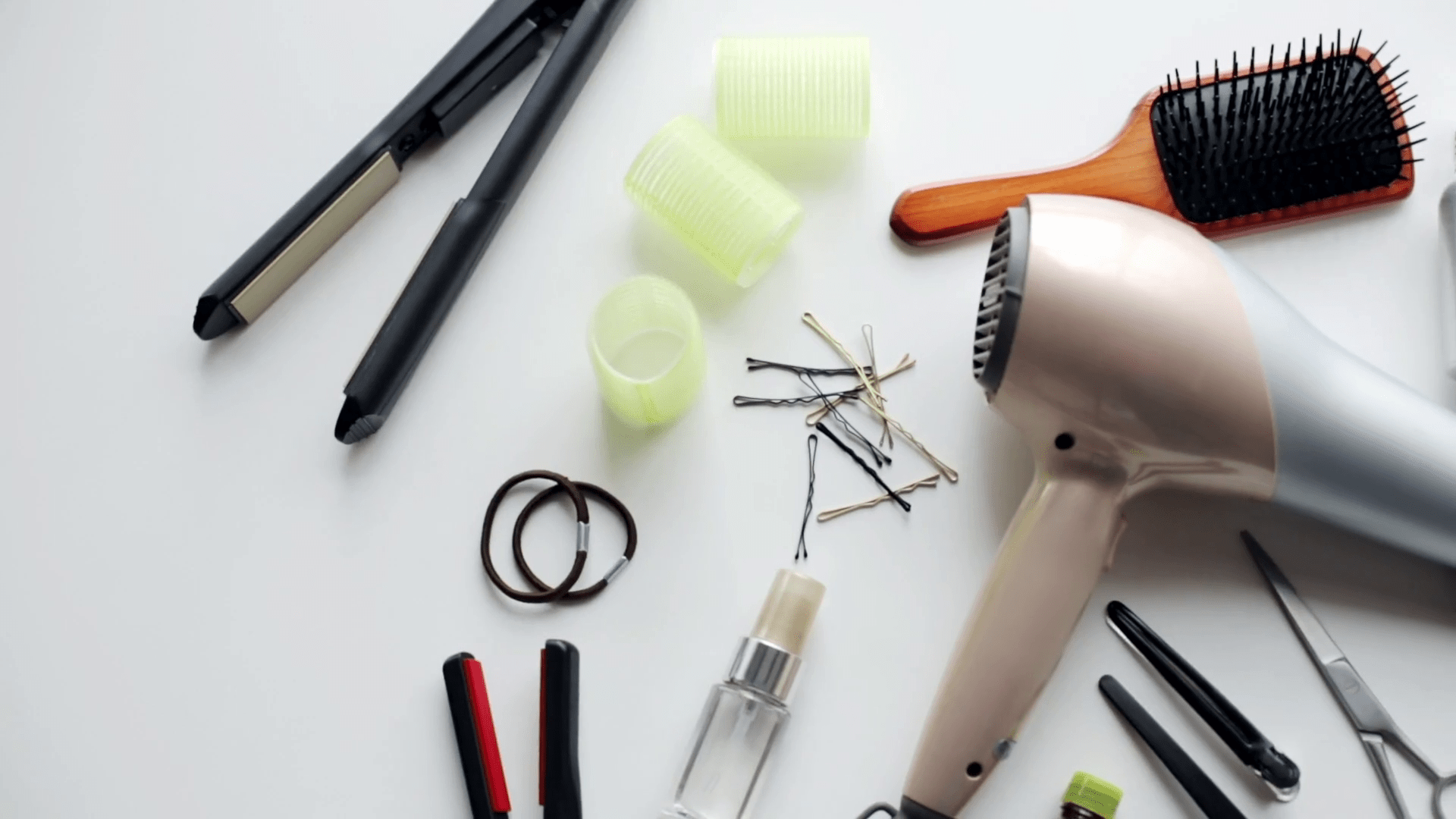 Serene Hair Lotion Image Collection Serene Hair Lotion Image Collection