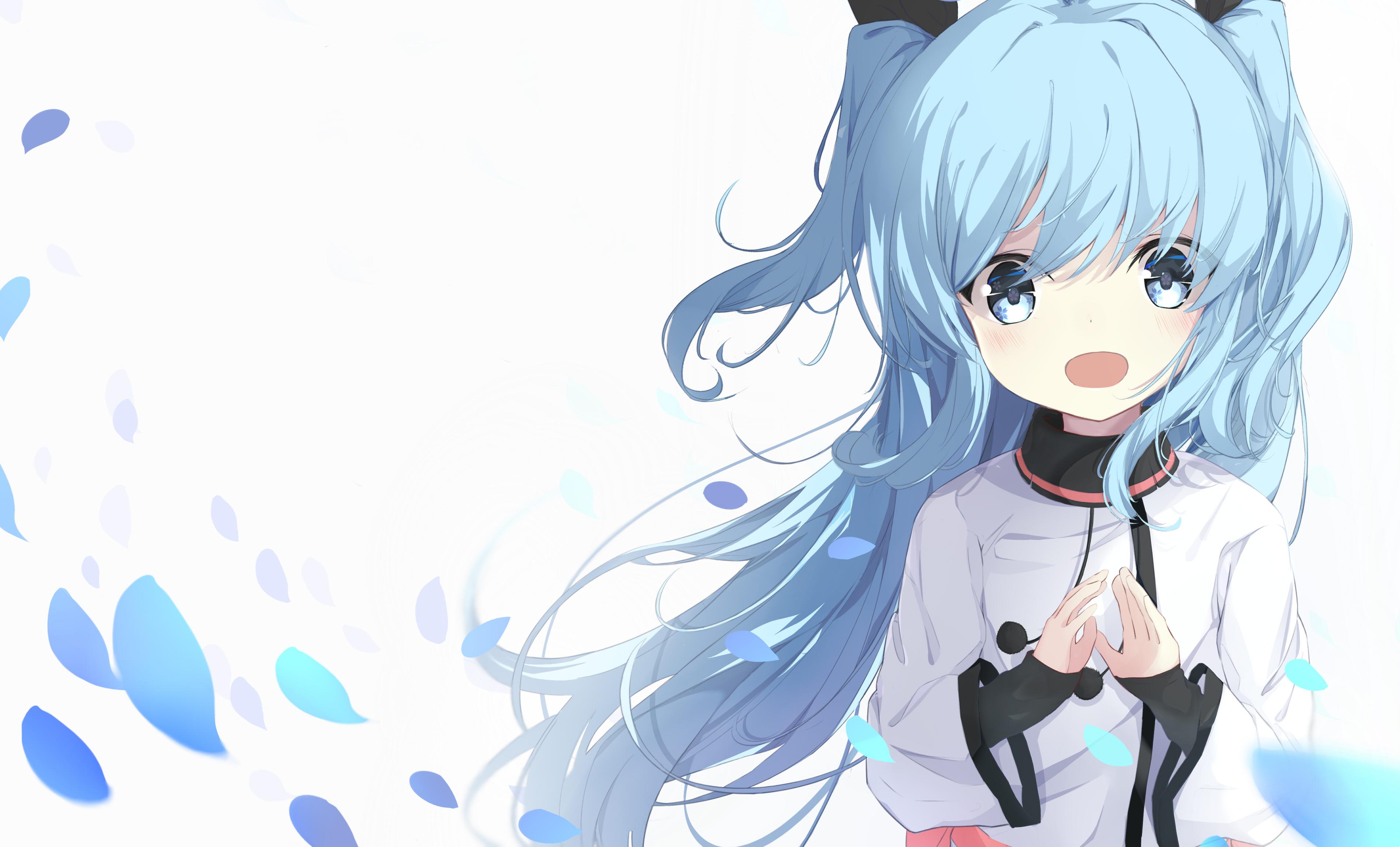 3800x2300 noel (sora no method) drawn by saba_(sorameso_otk)