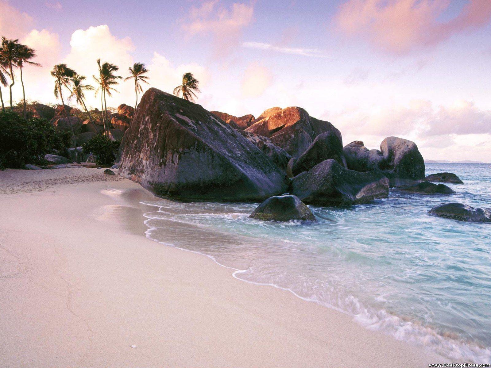 1600x1200 Desktop Wallpaper Natural Background Virgin Gorda Island at
