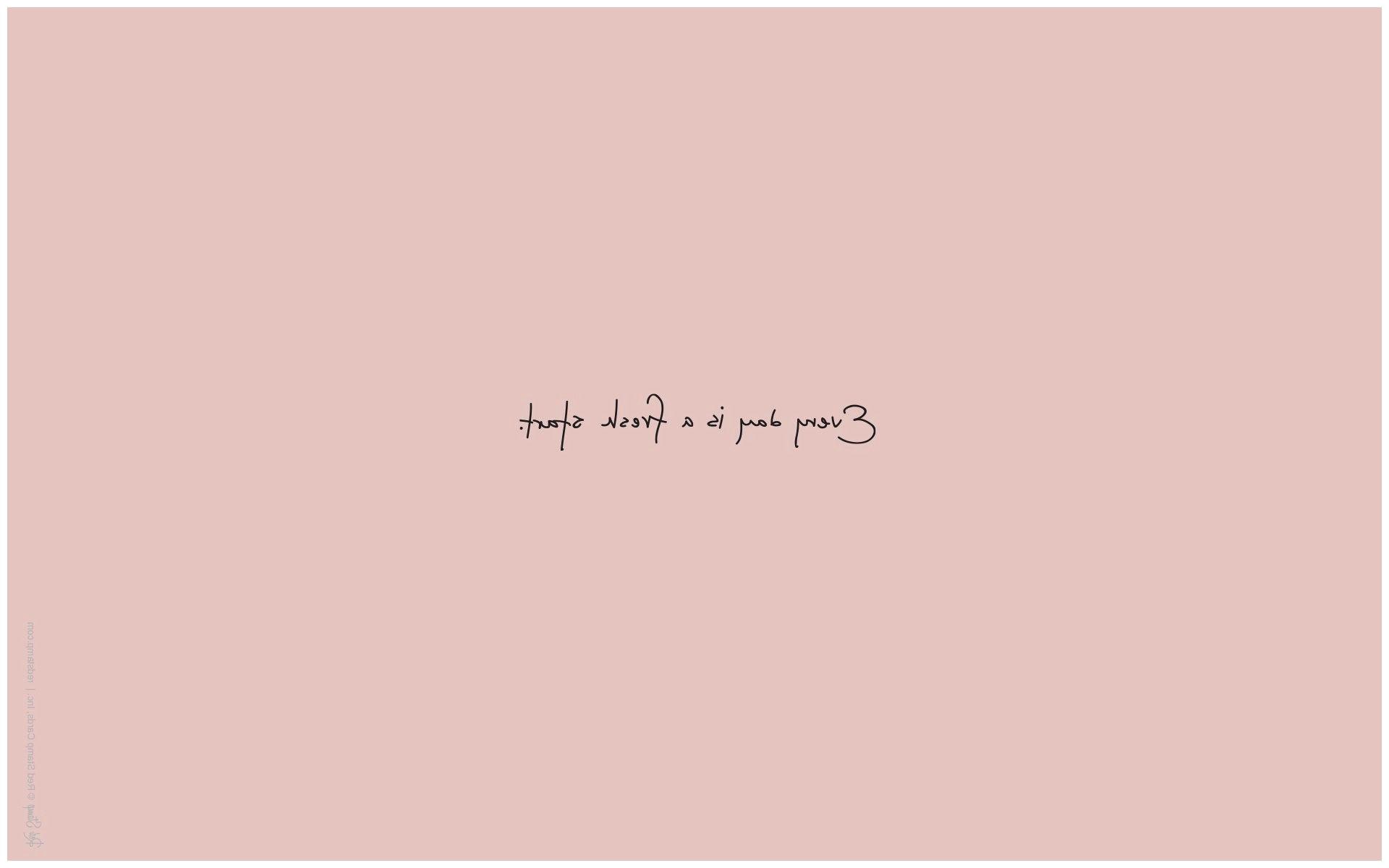 1920x1200 VSCO Aesthetics Desktop Wallpaper